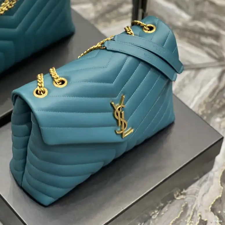 YSL Bag 2204HS0071 0808